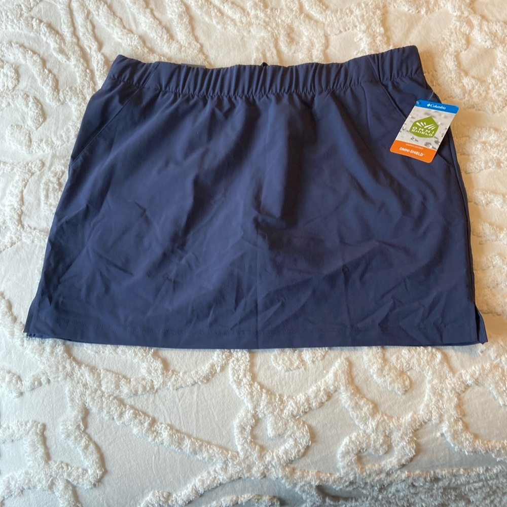 Women’s Columbia skirt